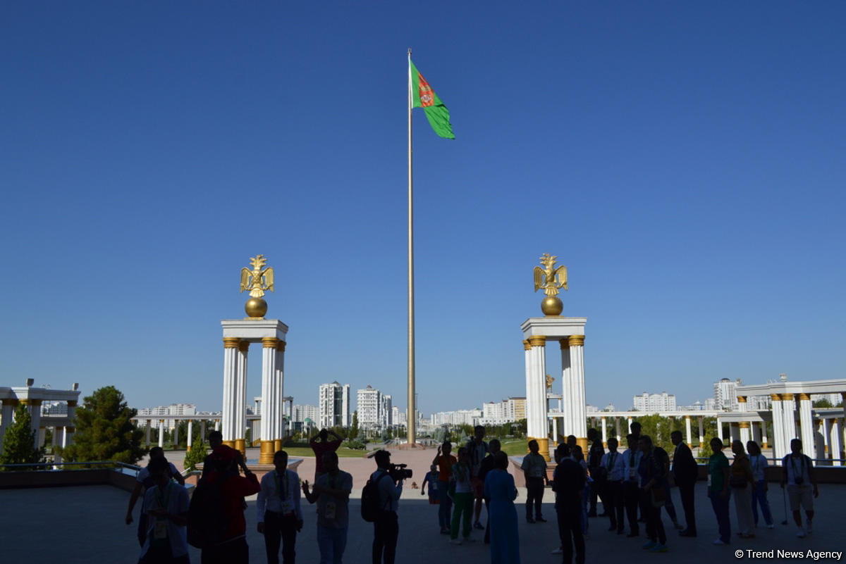 Envoy: Turkmenistan - one of Ukraine’s most important trade partners in Central Asia