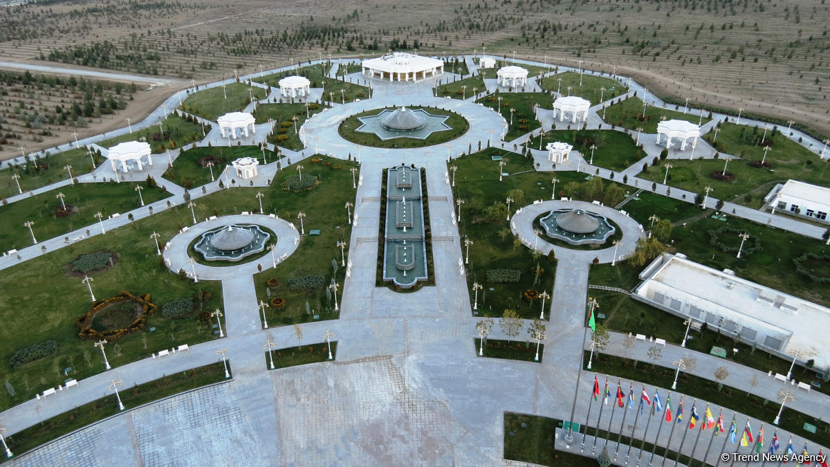 Turkmenistan to host international conference on construction in Ashgabat