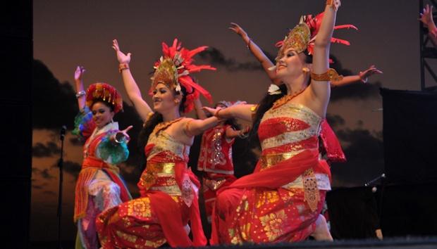Indonesia is coming to Baku in September 2019