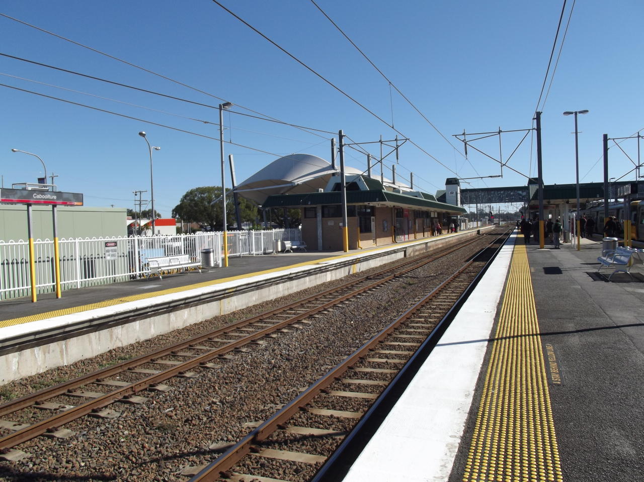 Repair work resumed at Astara-Astara railway terminal