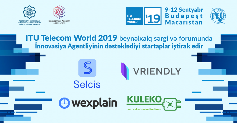 Local startups to be presented in Budapest