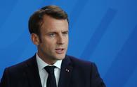 France to increase support for Ukraine to $2B - Macron