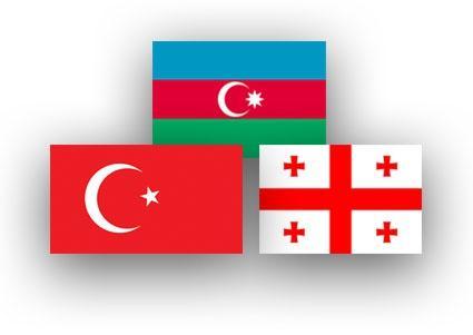 Command and Staff Exercises of Azerbaijani, Turkish, Georgian military personnel to be held in Baku