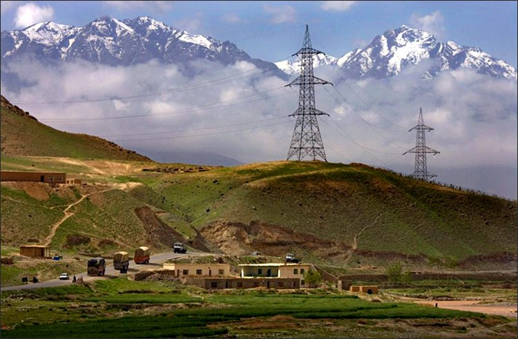 Tajikistan's revenues from electricity exports revealed