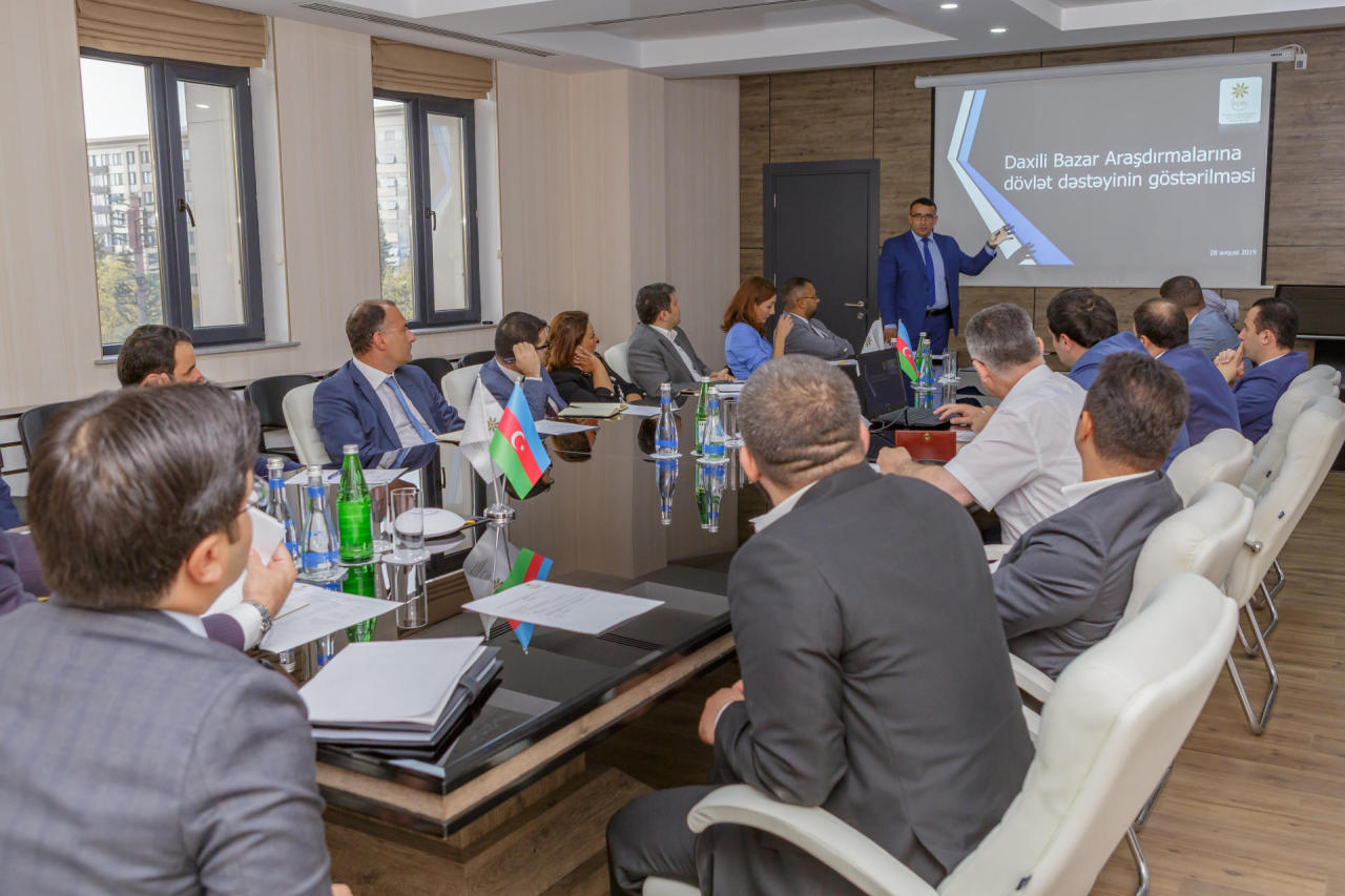 SME Development Agency to conduct domestic market research