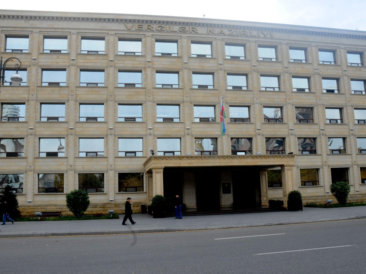 Azerbaijani Taxes Ministry facilitates declaration filing procedure