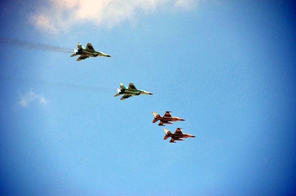 Azerbaijan, Turkey to hold TurAz Qartalı-2019 Joint Flight-Tactical Exercises