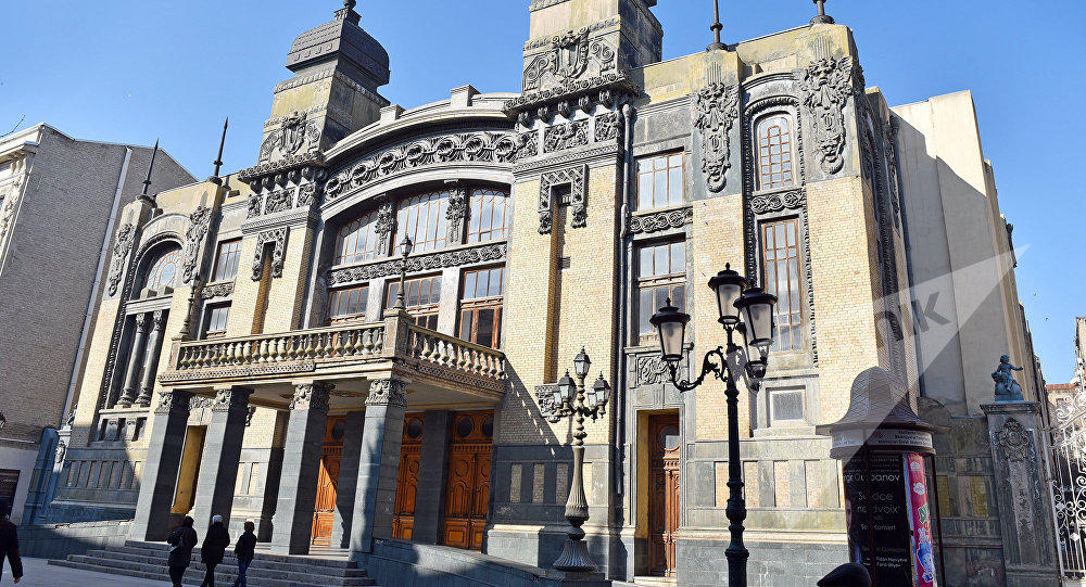 Opera & Ballet Theater gets ready for new season