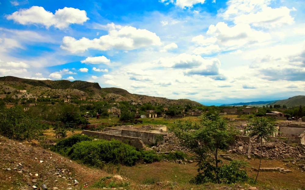 26 years pass since occupation of Gubadli region