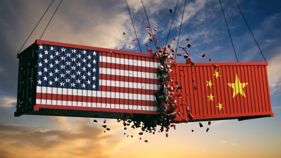 China starts to impose additional tariffs on some U.S. goods