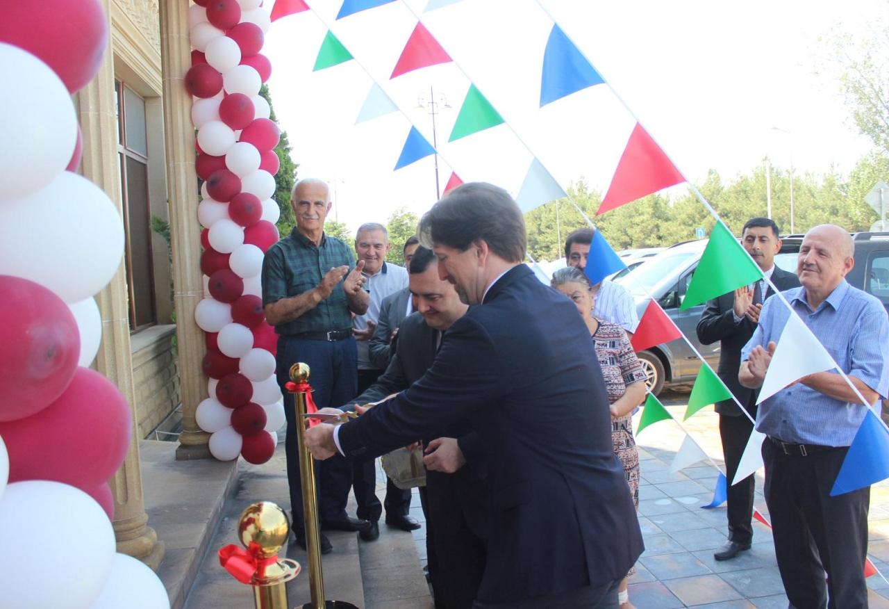 FINCA Azerbaijan to open new branches in Agdash, Barda