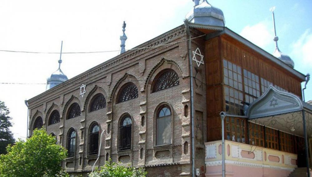 First ever Mountain Jews museum to open soon