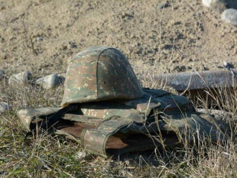 Armenia keeps losing soldiers in non-combat conditions