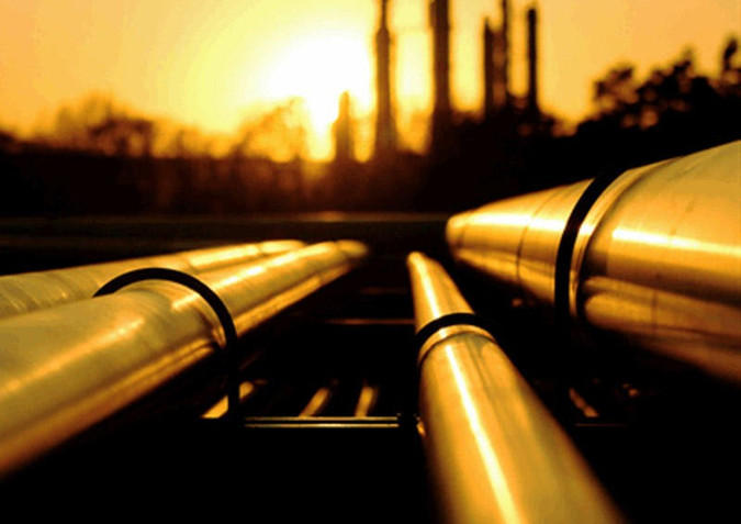 Volume of oil pumping via Baku-Novorossiysk pipeline revealed