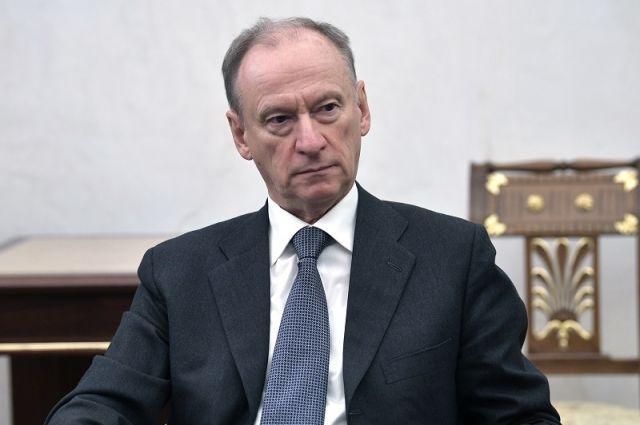 Russian Security Council secretary due in Azerbaijan