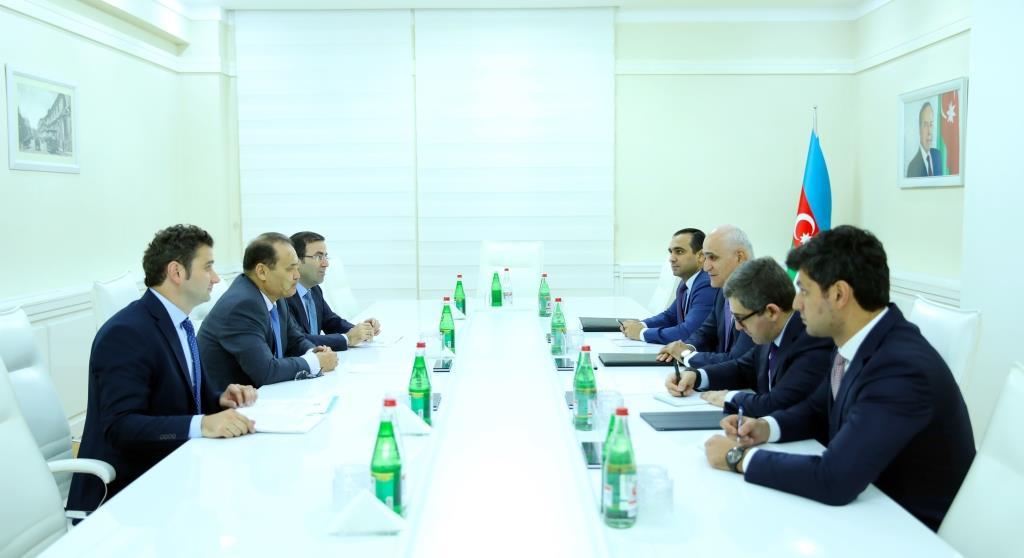 Trade with Turkic Council states increases significantly