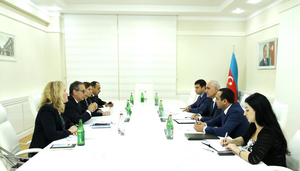 Country may join EBRD Technical Cooperation Fund