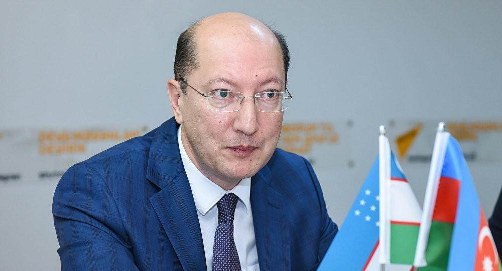 Uzbek envoy: Bilateral trade increased dramatically