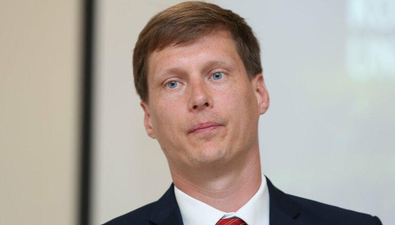 Latvian minister: Belt and Road Initiative may open up new transit opportunities between Azerbaijan, Latvia