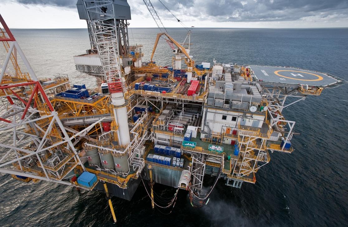 French Engie partially transfers Shah Deniz gas purchase contract to Shell