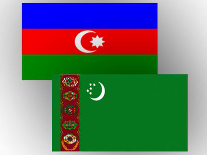 Turkmenistan, Azerbaijan discuss creation of joint business council