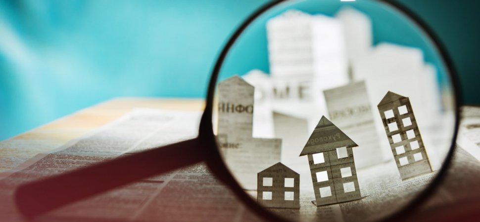 About 180,000 real estate facilities registered in Azerbaijan in 8 months of 2019