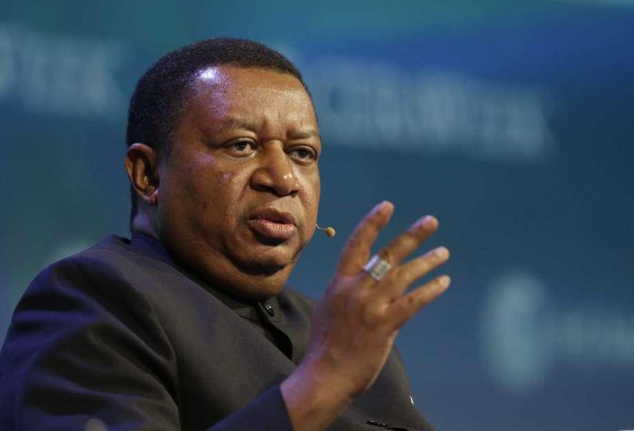 Barkindo: Asia to further lead center for oil & energy demand growth