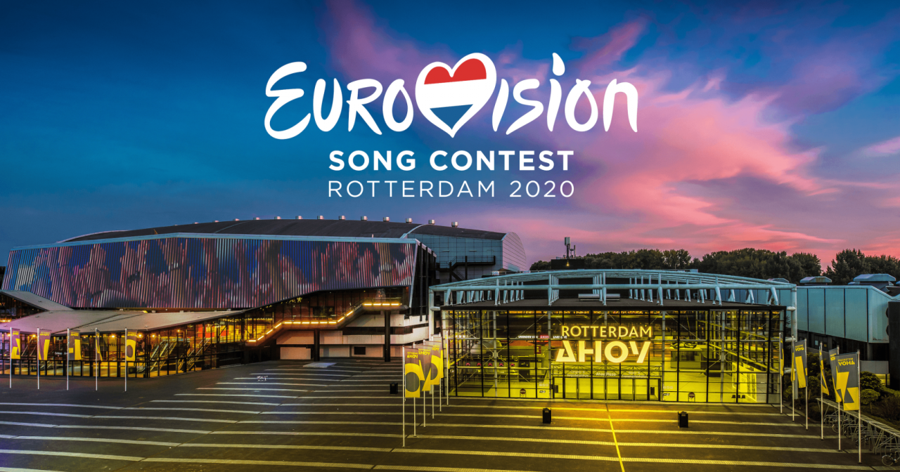 Azerbaijan confirms participation in Eurovision 2020