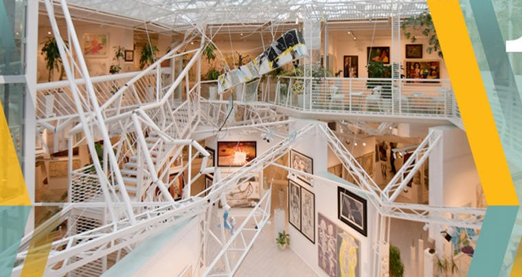 Baku Museum of Modern Art turns 10