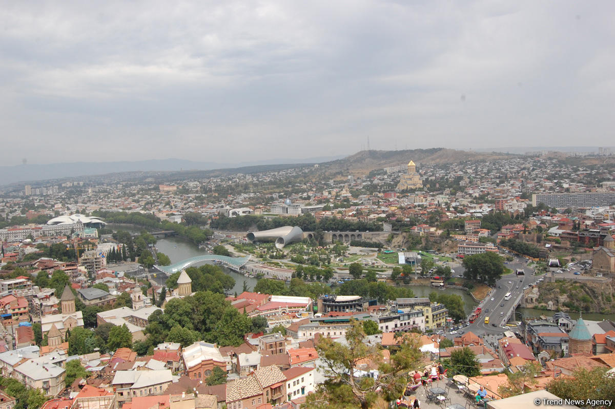 Over 700 Azerbaijani companies operate in Georgia