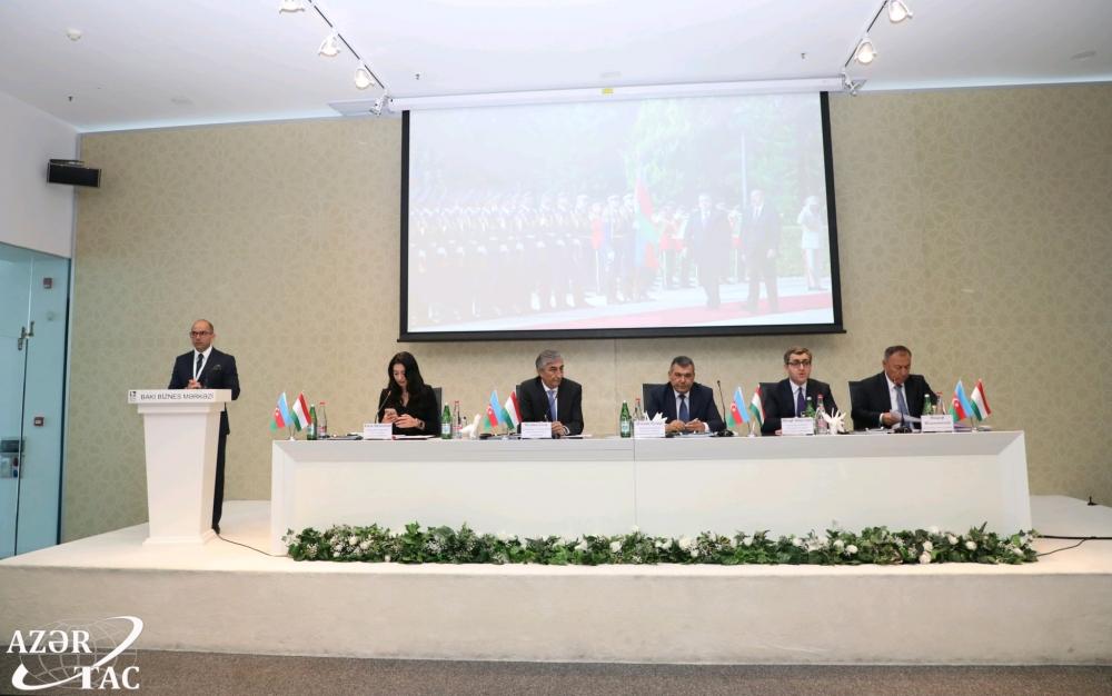Azerbaijan, Tajikistan mull setting up joint ventures in agriculture