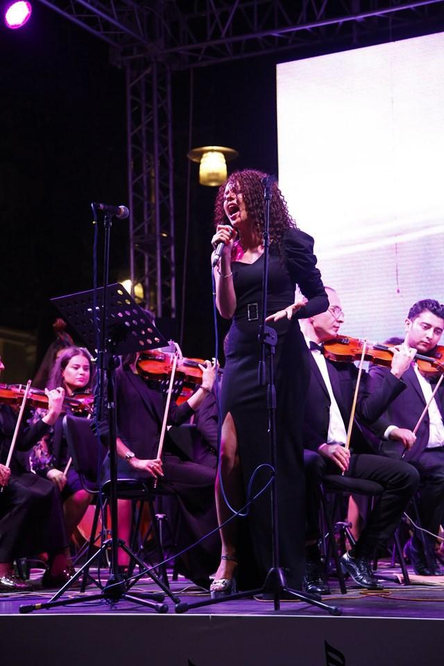 State Musical Theater marks great Azerbaijani composer's birthday [PHOTO/VIDEO] - Gallery Image