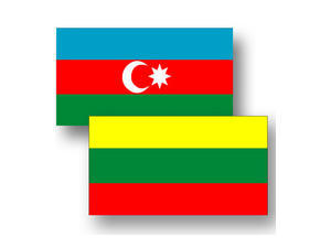 Azerbaijan, Lithuania to expand transport cooperation