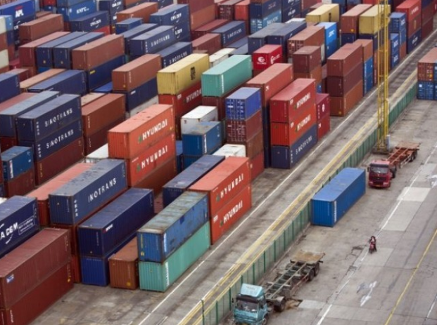 Exports from Istanbul, Ankara exceed $630 mln