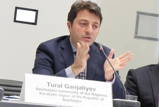 Armenians seek to disrupt Azerbaijani representative’s speech at OSCE-organized conference [VIDEO]