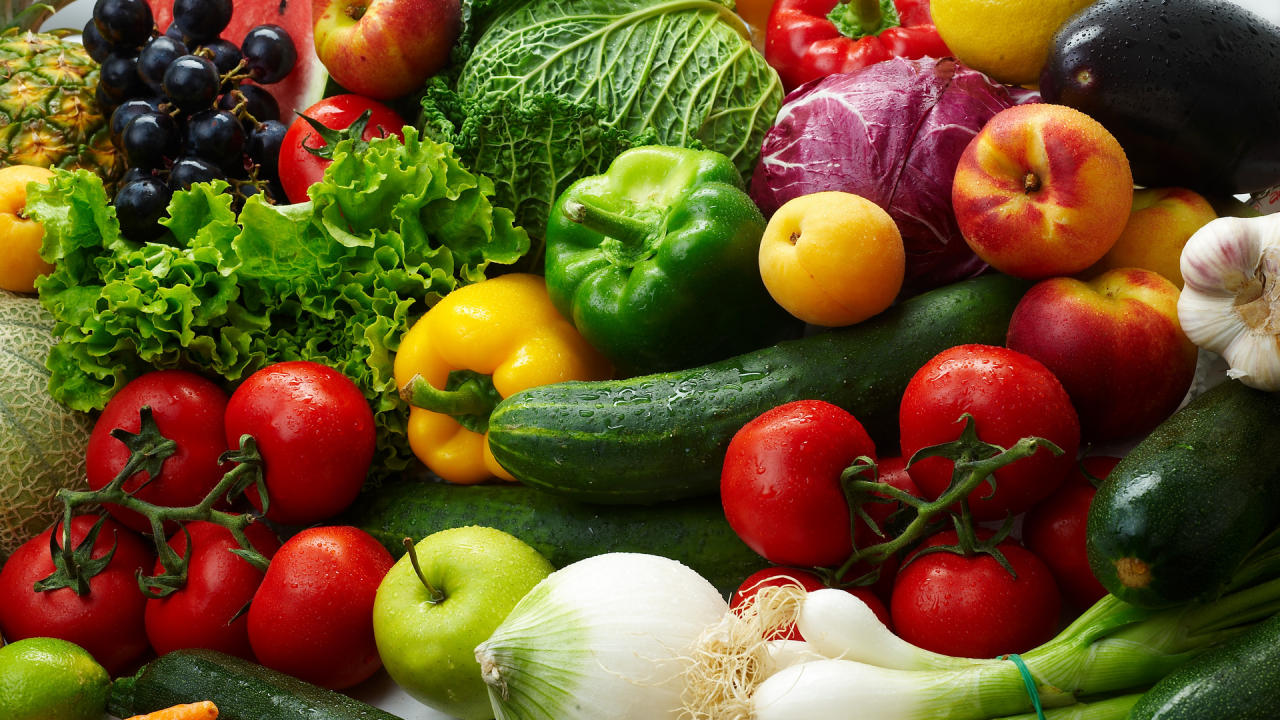 Azerbaijan increases vegetable and fruit production
