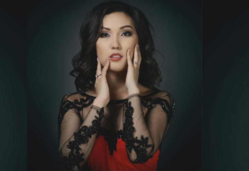 Kyrgyz opera star to perform in Baku