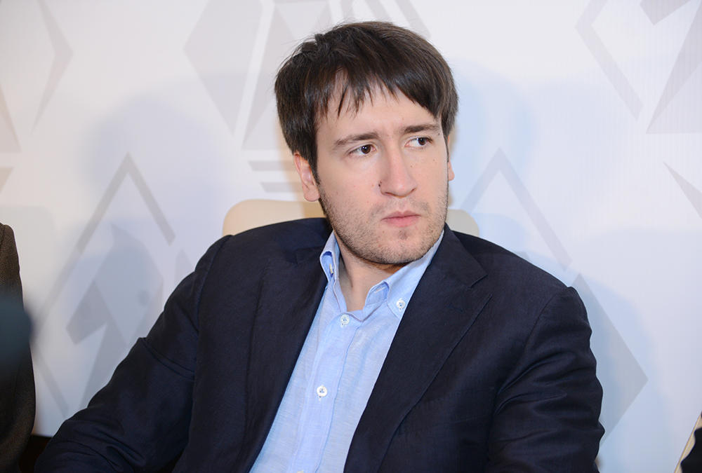 Azerbaijani chess player reaches 2019 FIDE Chess World Cup semifinals