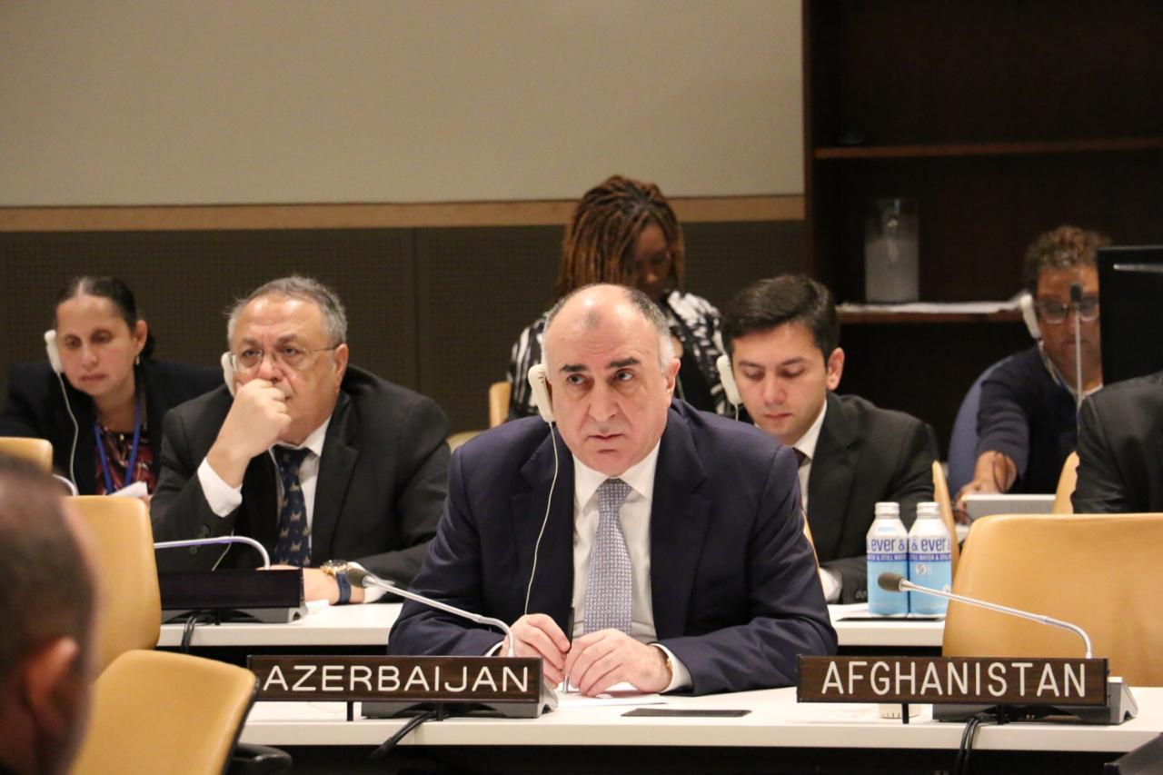 FM: Armenia slows down peace negotiations