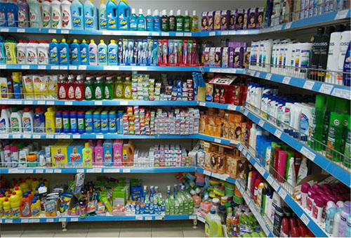 Baku residents spend more on non-food products in 2019