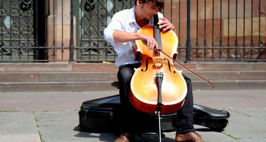 Selection of street musicians starts in Baku