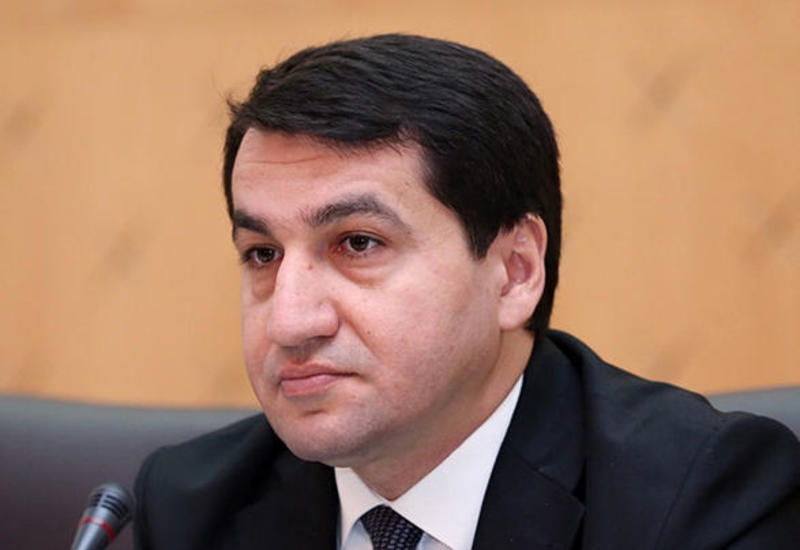 PA: Armenian PM misleads international community from UN tribune
