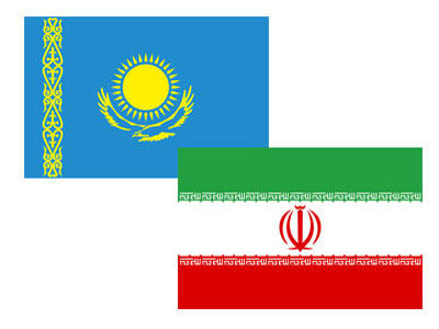 Iran, Kazakhstan talk bilateral cooperation strengthening