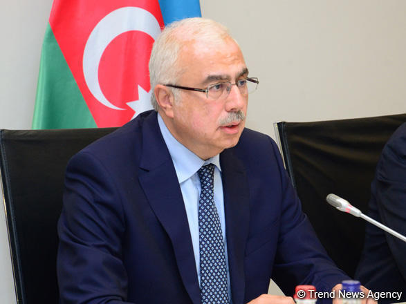 Deputy minister: Over 400 investment promotion documents issued to Azerbaijani entrepreneurs