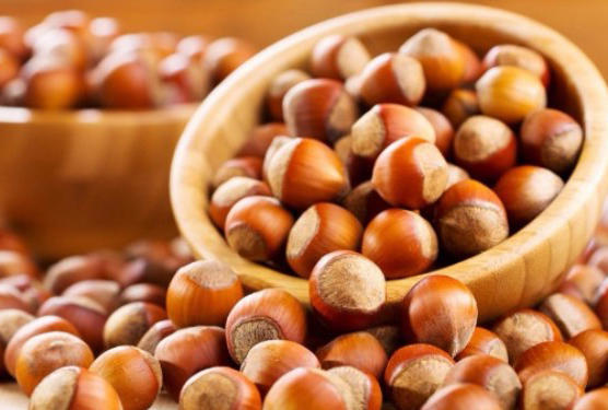 Online hazelnut auctions to be held in Georgia