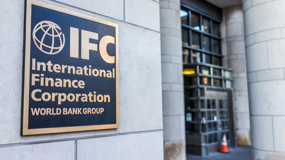IFC seeks to attract direct investments in Azerbaijan’s private sector - regional director