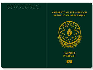 Azerbaijan improves position in Passport Index