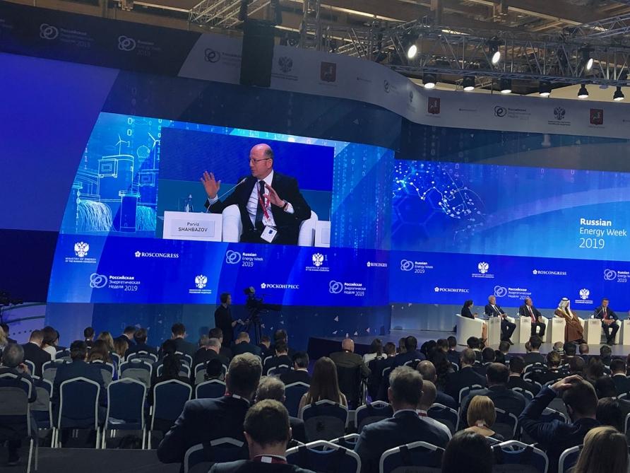 Energy Minister: Key task set for OPEC+ fulfilled