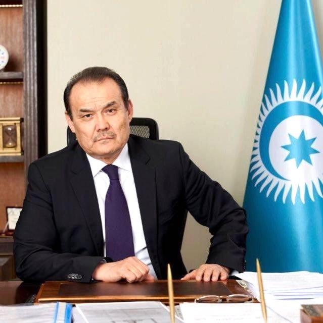 Secretary General of Turkic Council to visit Uzbekistan