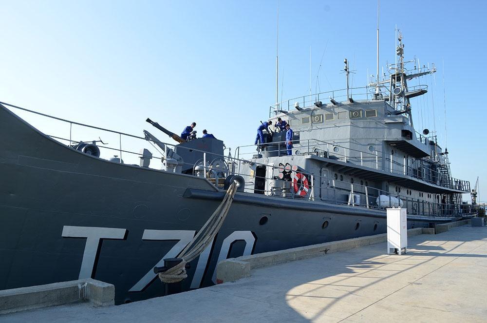 Weapons, military equipment of Azerbaijani army being transferred into winter mode [PHOTO/VIDEO]